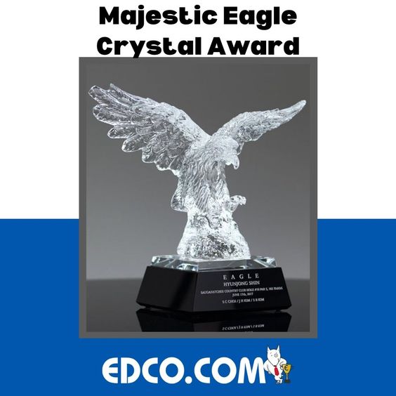 eagle awards